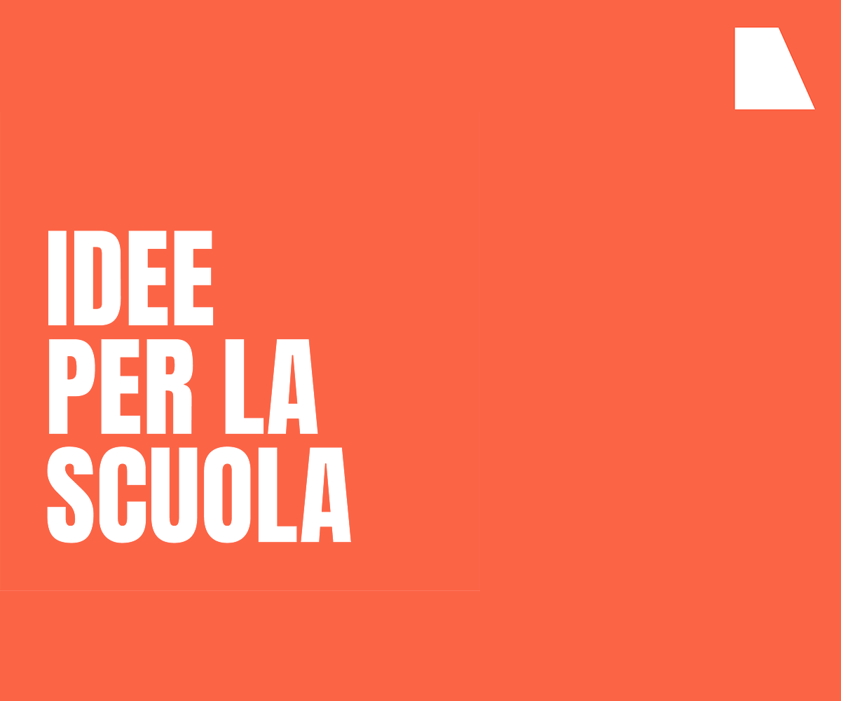 idee per la scuola blog