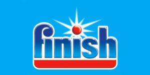 finish logo