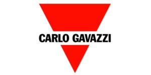 carlo gavazzi logo