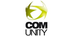 com-unity logo