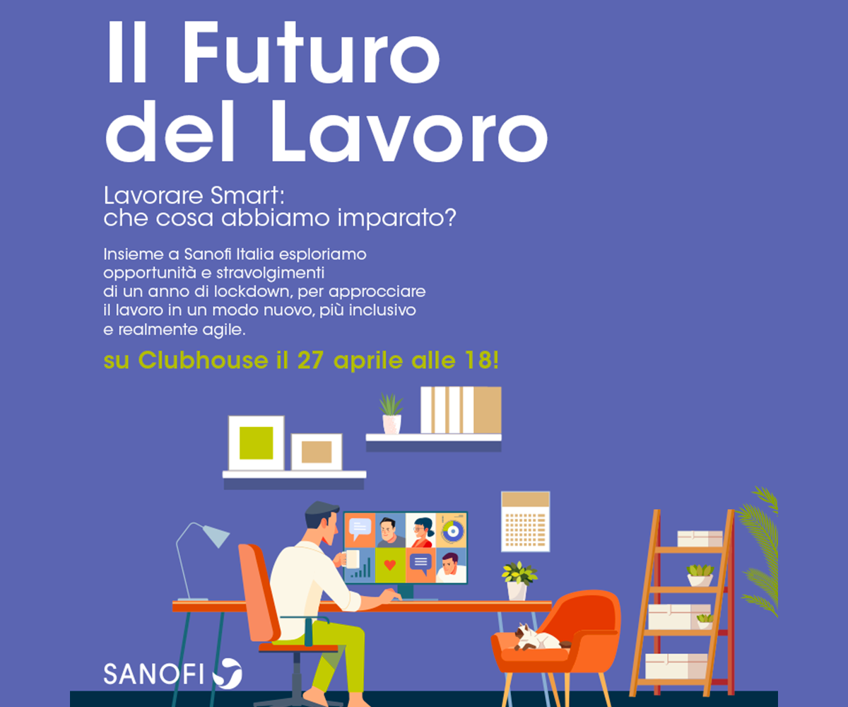 futuro del lavoro